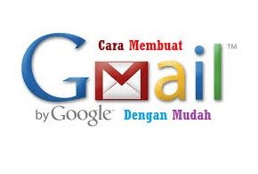 Cara Buat Akun Gmail dengan Mudah