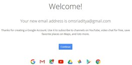 Cara Buat Akun Gmail dengan Mudah