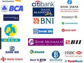 Daftar Semua Kode Bank Lengkap Seluruh Indonesia 2018