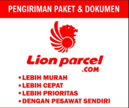 10 Alasan Mengapa Mengirim Paket Lewat Lion Parcel