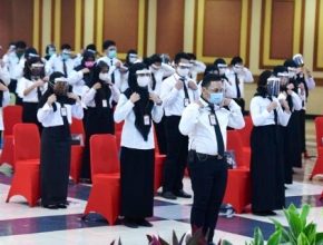 Daftar Lengkap Link Hasil Akhir CPNS KabKota Se-Provinsi Lampung 2019
