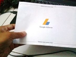 Penghargaan Mengesankan dari Google Buat Admin