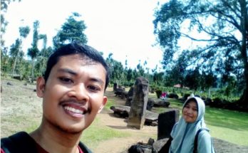 Rute, Tiket Masuk Wisata Megalitik Batu Berak Lampung Barat